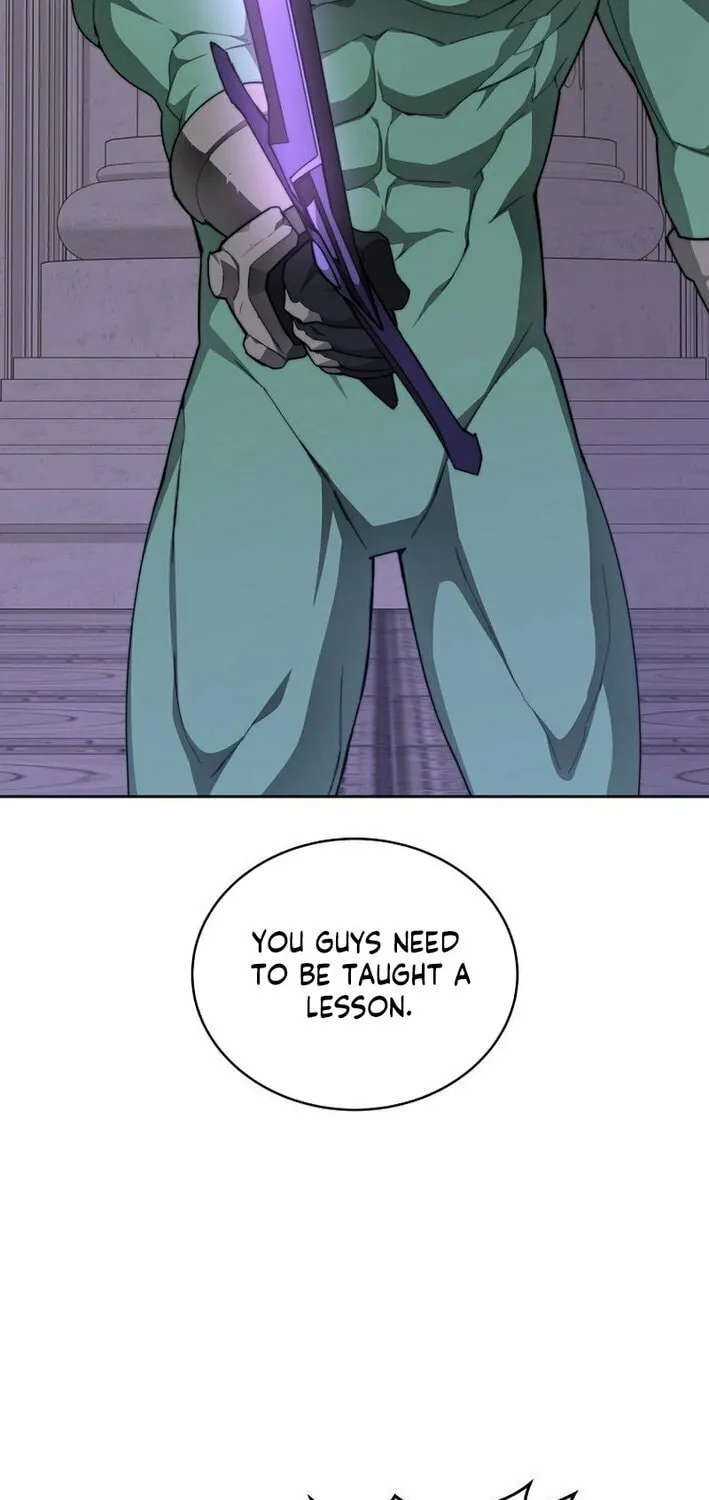 Stuck in the Tower Chapter 121 page 66 - 
