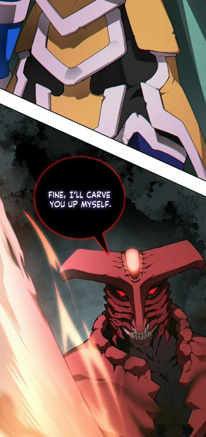 Stuck in the Tower Chapter 121 page 76 - 