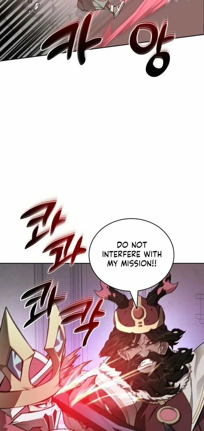 Stuck in the Tower Chapter 121 page 10 - 