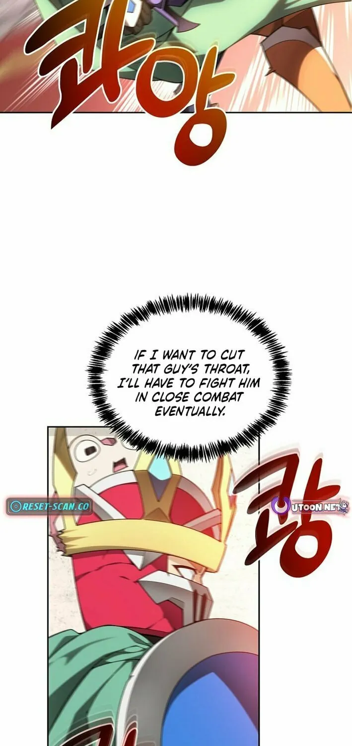 Read Stuck in the Tower chapter 122 image 10 on Lezhin
