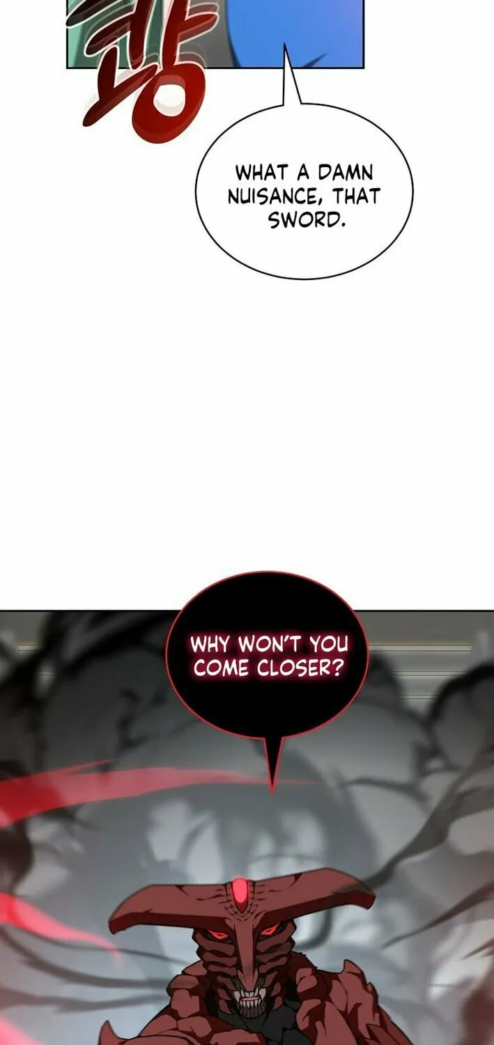 Read Stuck in the Tower chapter 122 image 11 on Lezhin