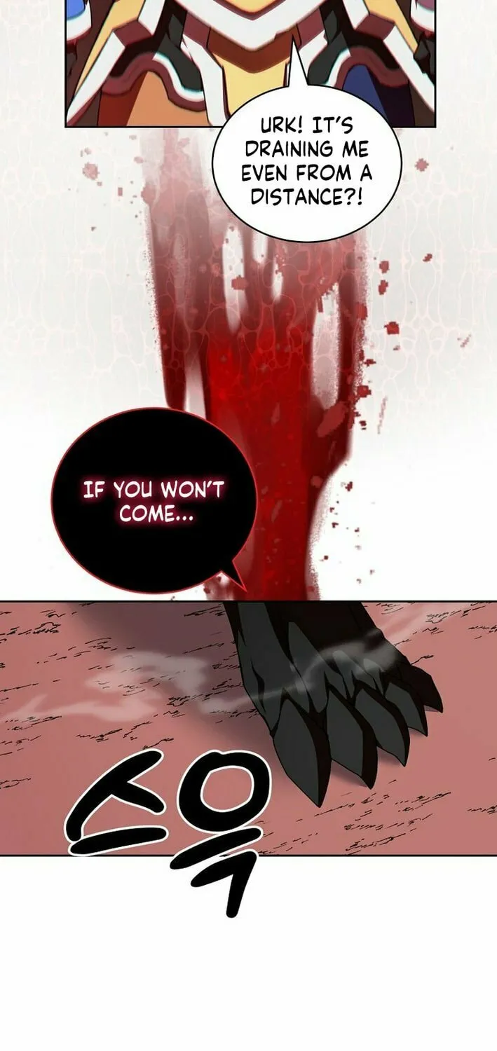 Read Stuck in the Tower chapter 122 image 14 on Lezhin