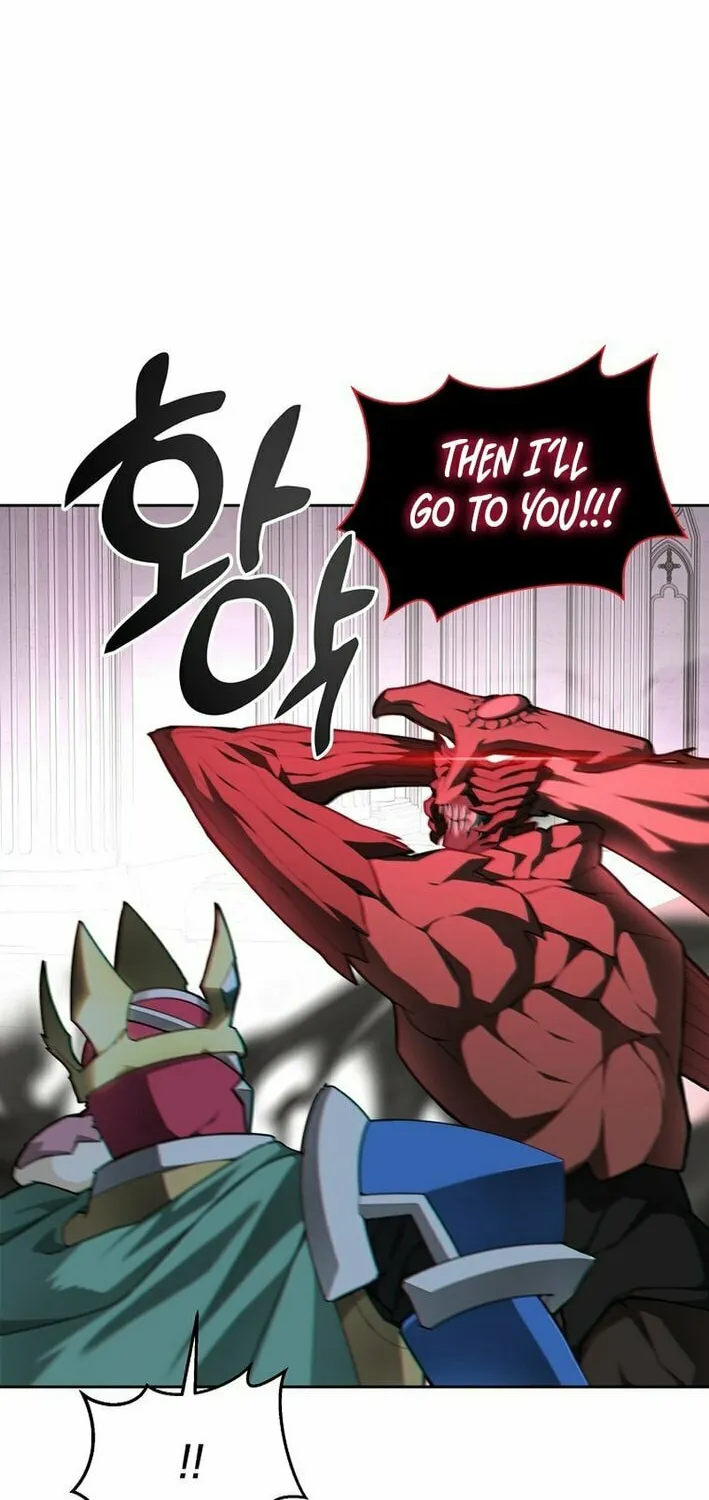 Read Stuck in the Tower chapter 122 image 15 on Lezhin