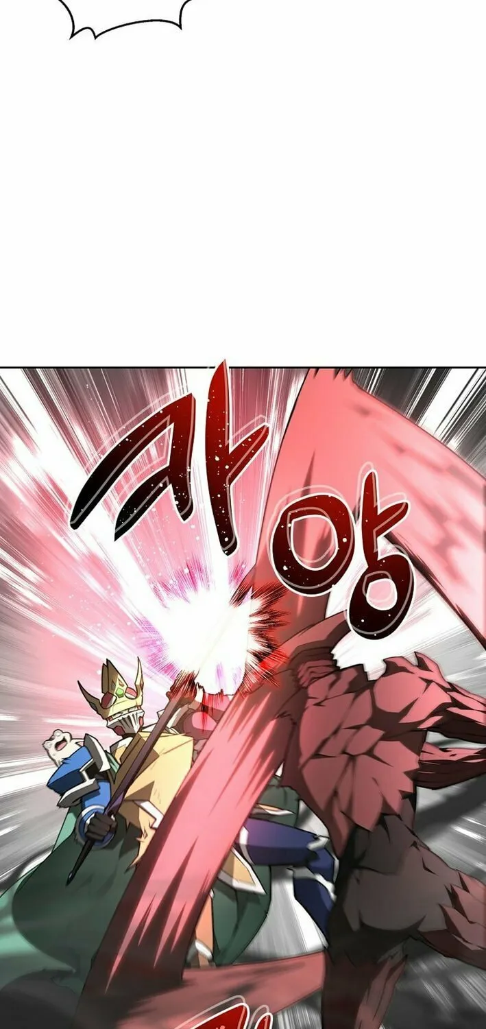 Read Stuck in the Tower chapter 122 image 16 on Lezhin