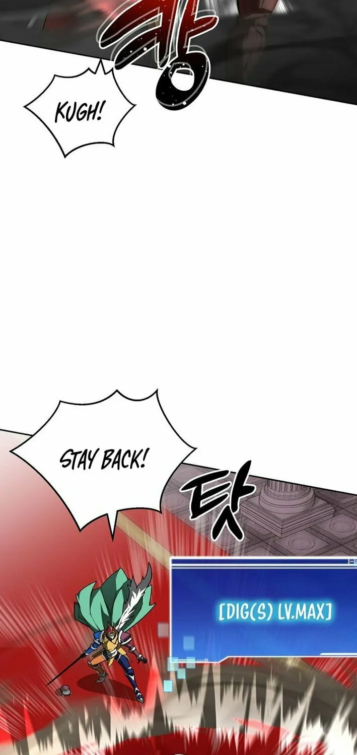 Read Stuck in the Tower chapter 122 image 17 on Lezhin
