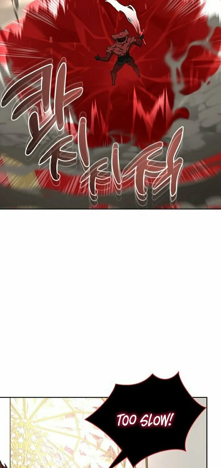 Read Stuck in the Tower chapter 122 image 18 on Lezhin