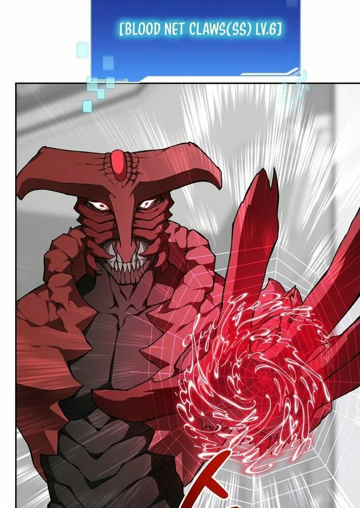 Read Stuck in the Tower chapter 122 image 20 on Lezhin