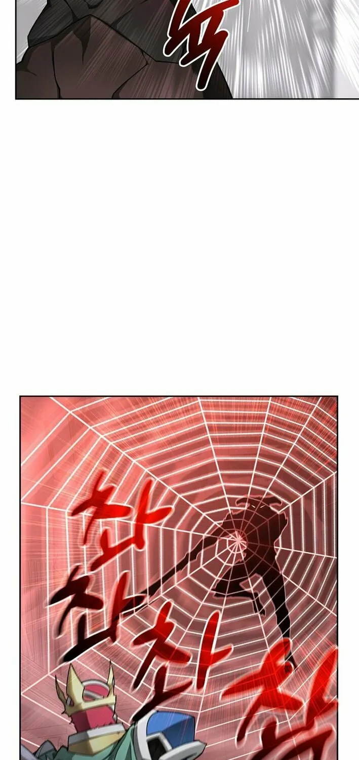 Read Stuck in the Tower chapter 122 image 21 on Lezhin