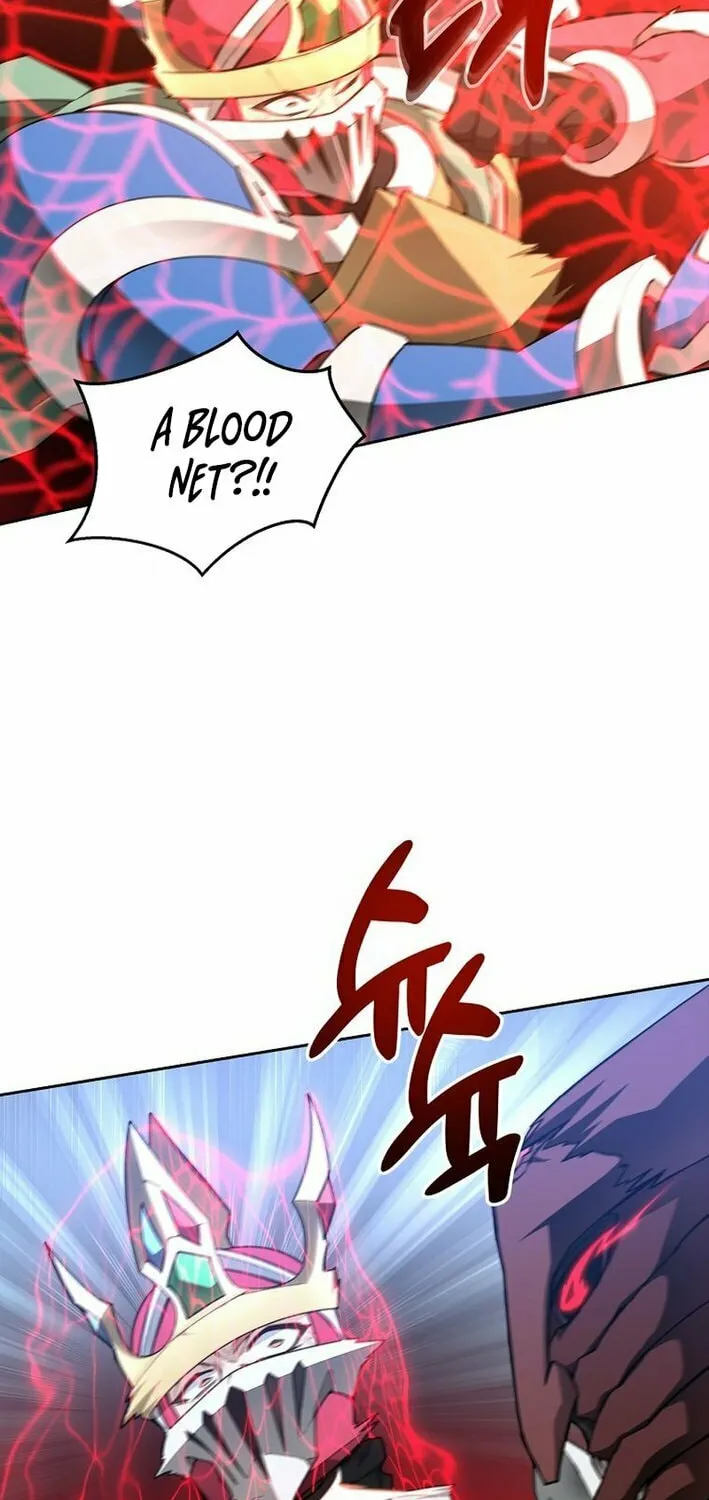 Read Stuck in the Tower chapter 122 image 23 on Lezhin