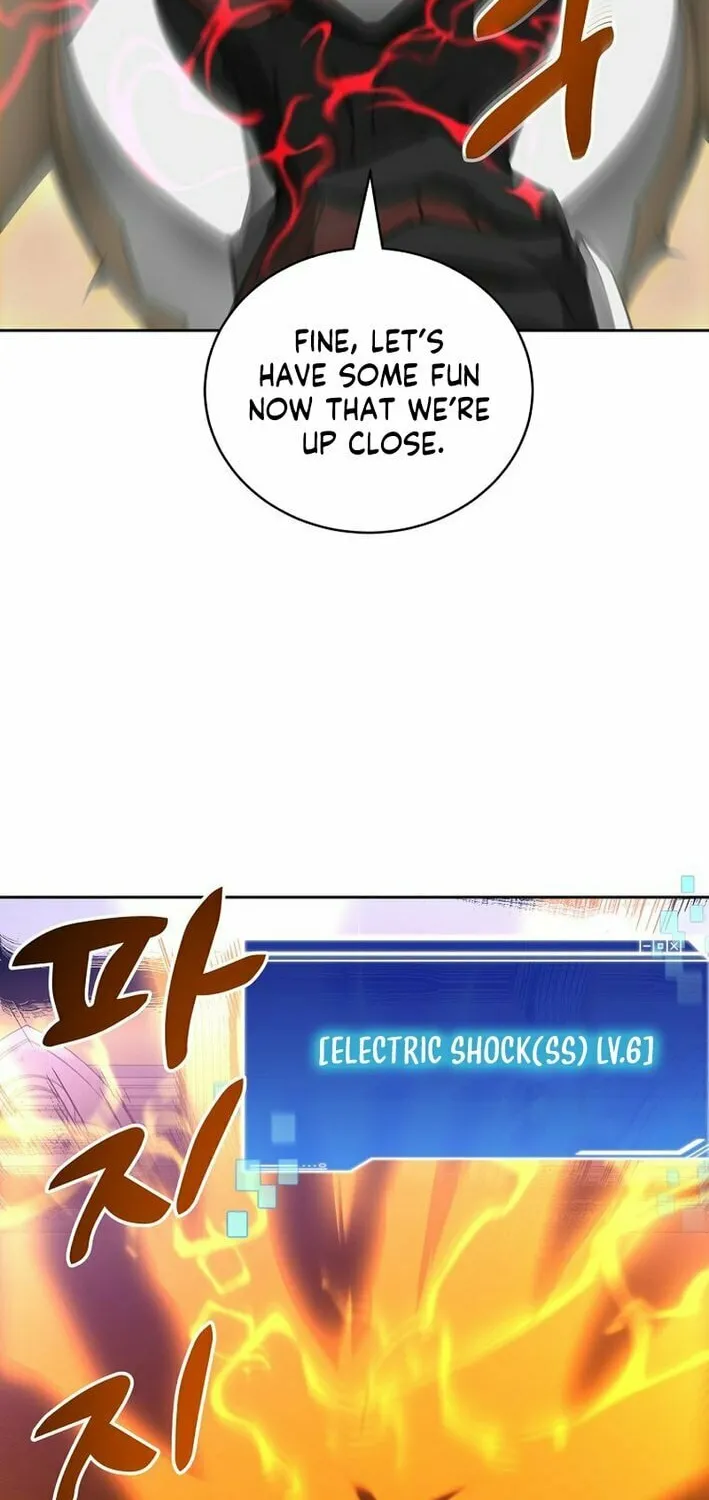 Read Stuck in the Tower chapter 122 image 26 on Lezhin