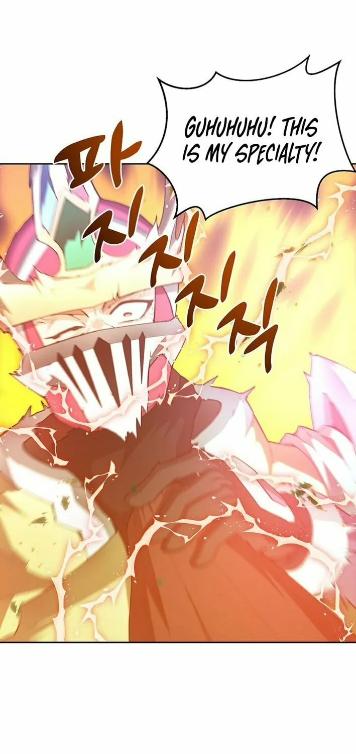 Read Stuck in the Tower chapter 122 image 29 on Lezhin