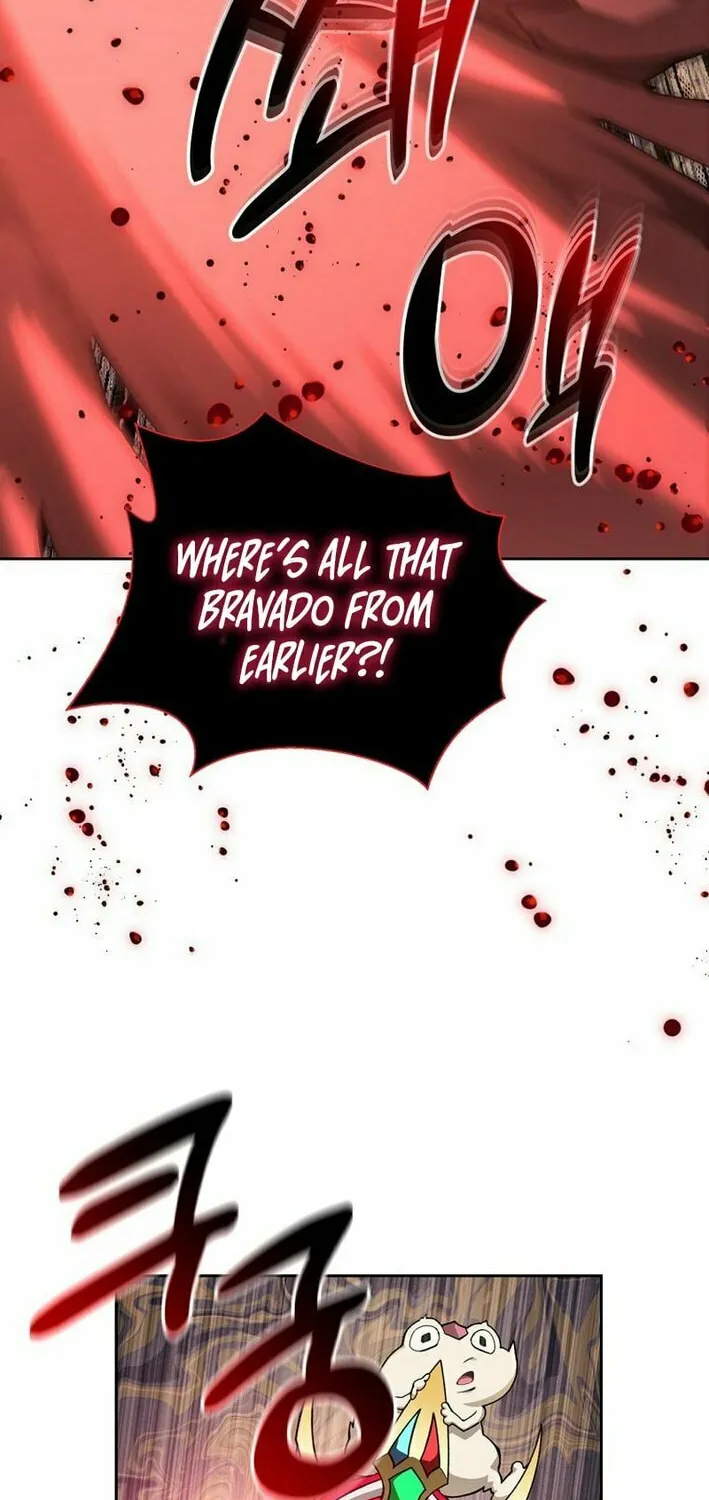 Read Stuck in the Tower chapter 122 image 3 on Lezhin