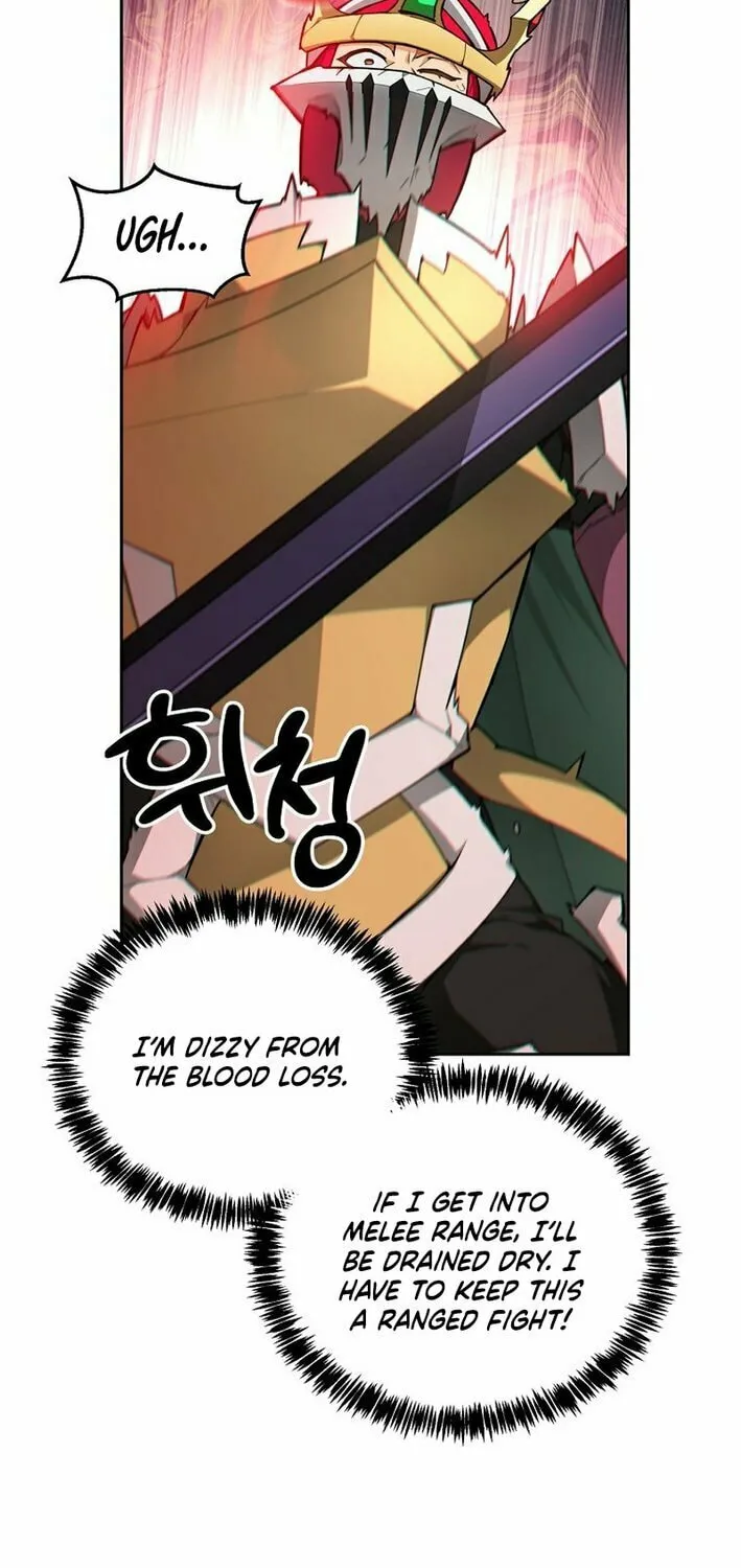Read Stuck in the Tower chapter 122 image 4 on Lezhin