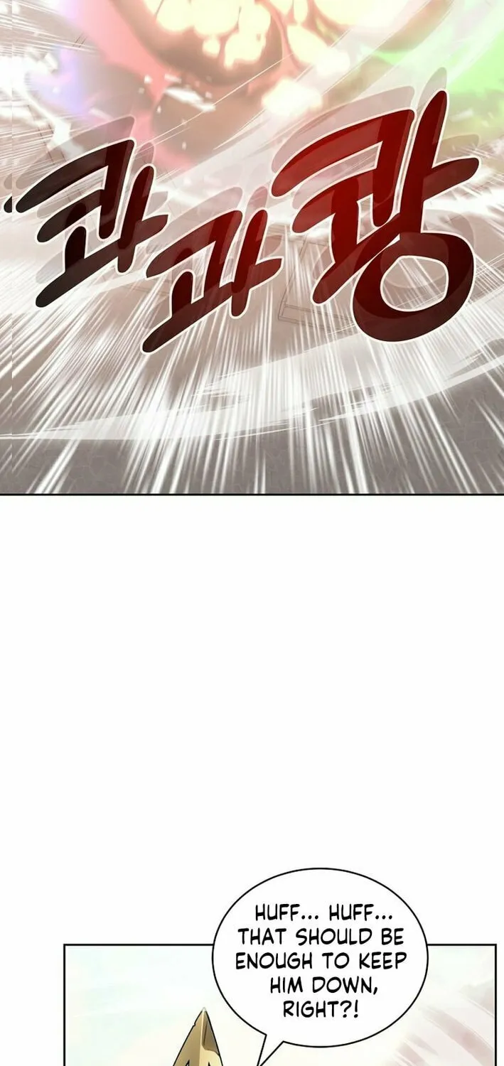 Read Stuck in the Tower chapter 122 image 40 on Lezhin