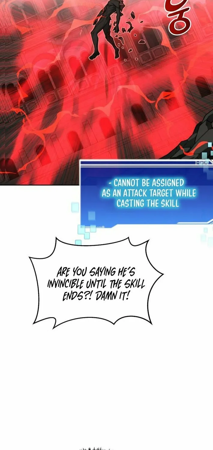 Read Stuck in the Tower chapter 122 image 44 on Lezhin