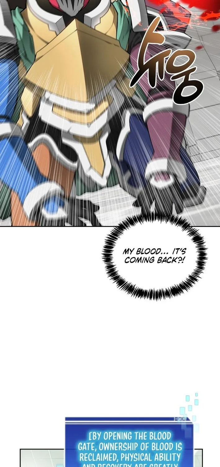 Read Stuck in the Tower chapter 122 image 49 on Lezhin