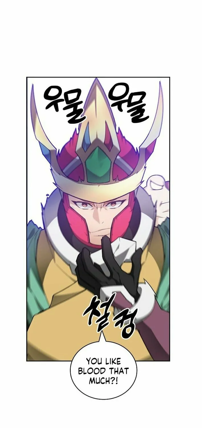 Read Stuck in the Tower chapter 122 image 5 on Lezhin