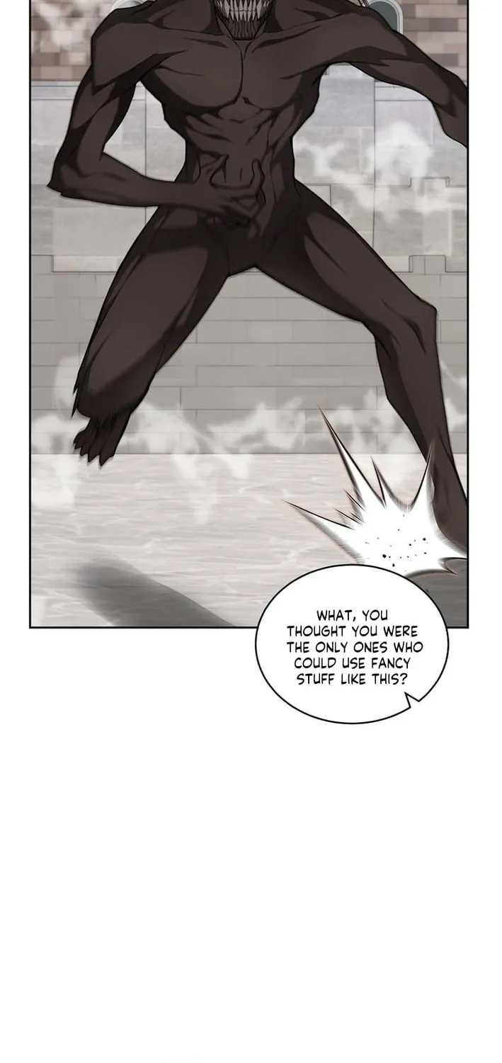 Read Stuck in the Tower chapter 122 image 54 on Lezhin