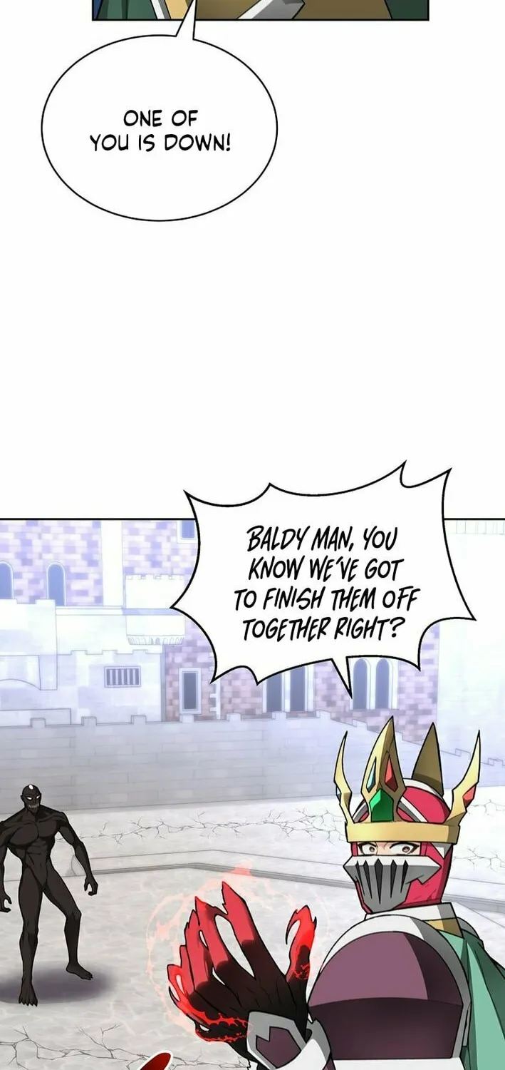 Read Stuck in the Tower chapter 122 image 57 on Lezhin