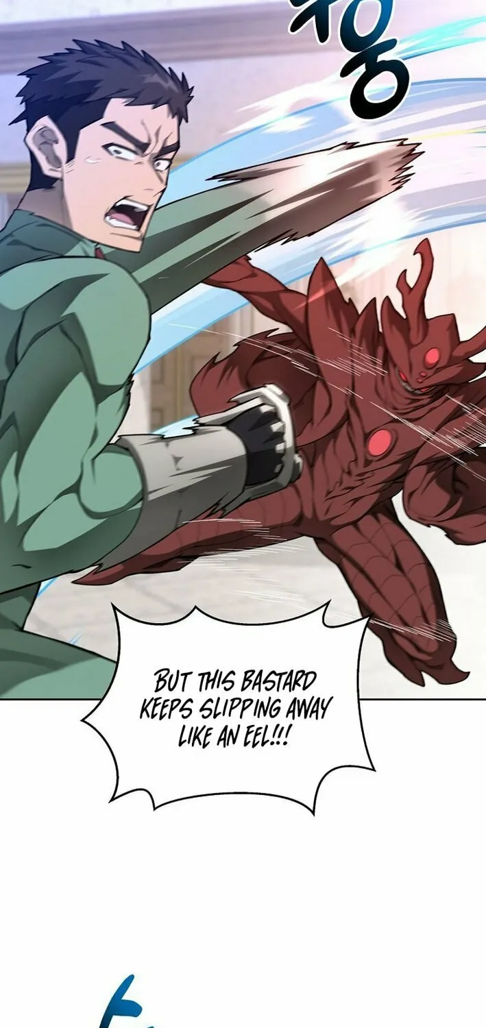 Read Stuck in the Tower chapter 122 image 59 on Lezhin