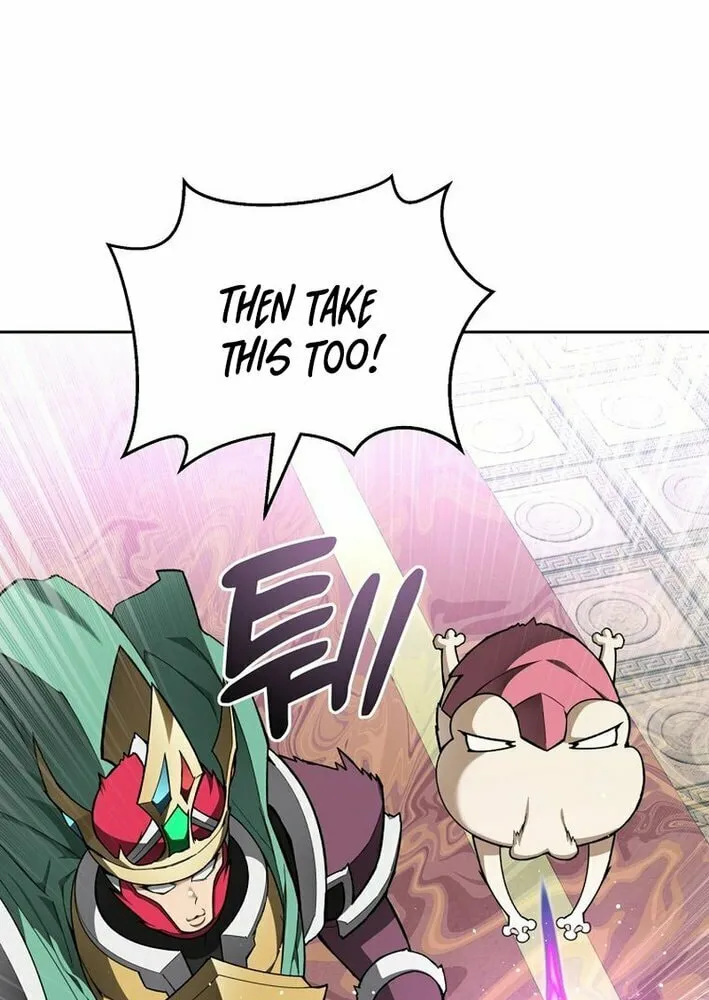 Read Stuck in the Tower chapter 122 image 6 on Lezhin