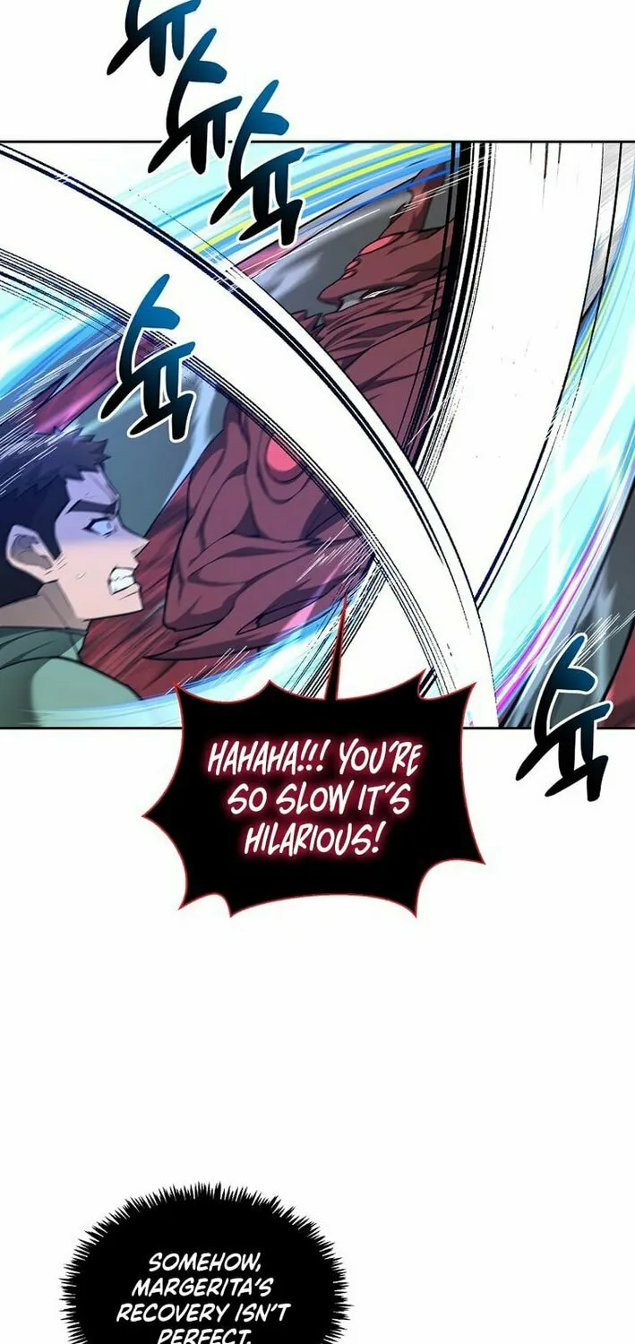 Read Stuck in the Tower chapter 122 image 60 on Lezhin