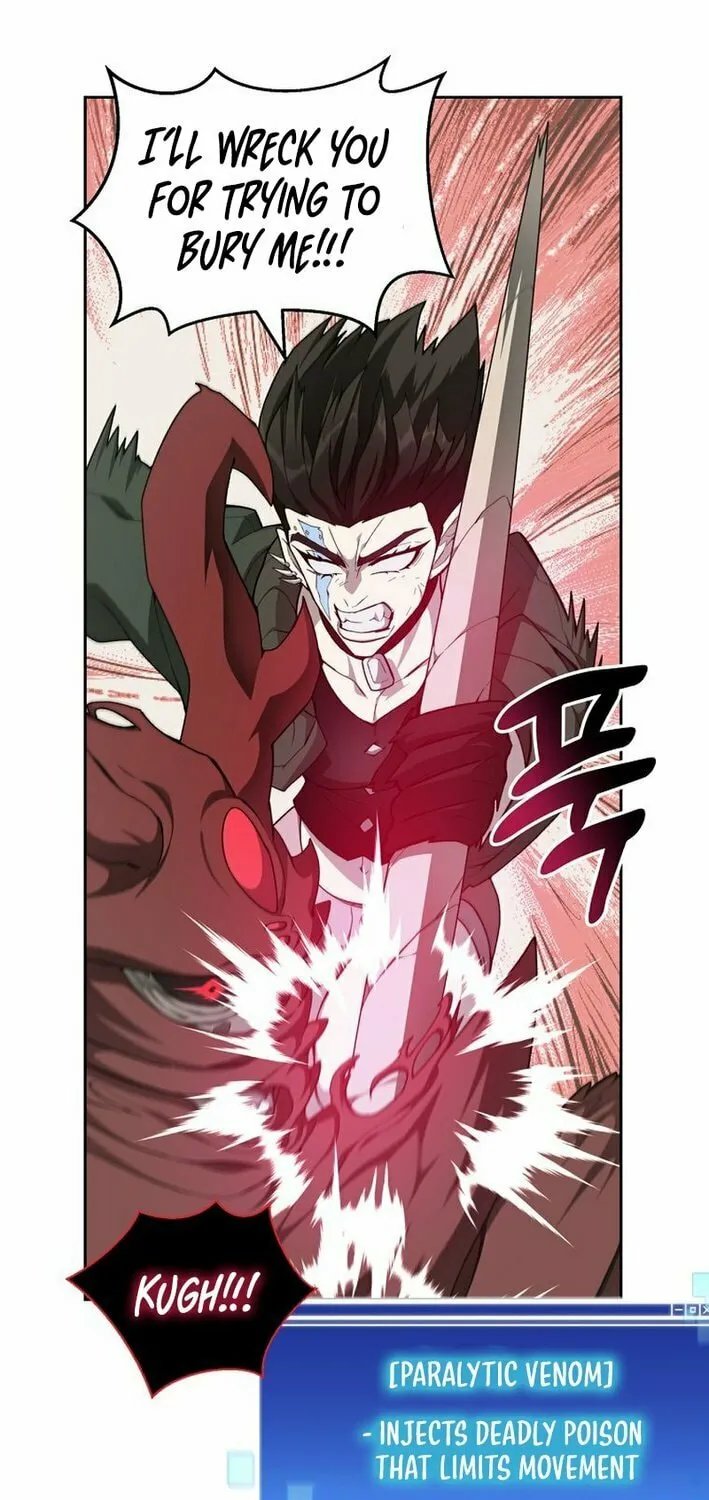 Read Stuck in the Tower chapter 122 image 63 on Lezhin