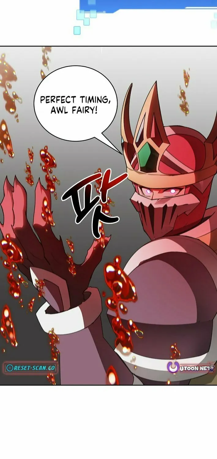 Read Stuck in the Tower chapter 122 image 64 on Lezhin
