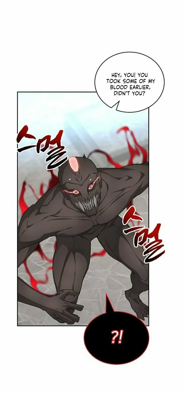 Read Stuck in the Tower chapter 122 image 65 on Lezhin