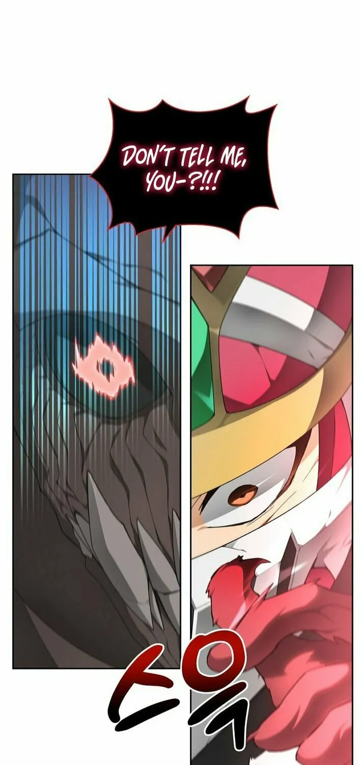 Read Stuck in the Tower chapter 122 image 66 on Lezhin