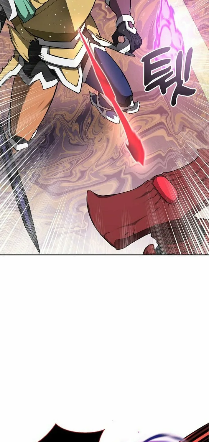 Read Stuck in the Tower chapter 122 image 7 on Lezhin