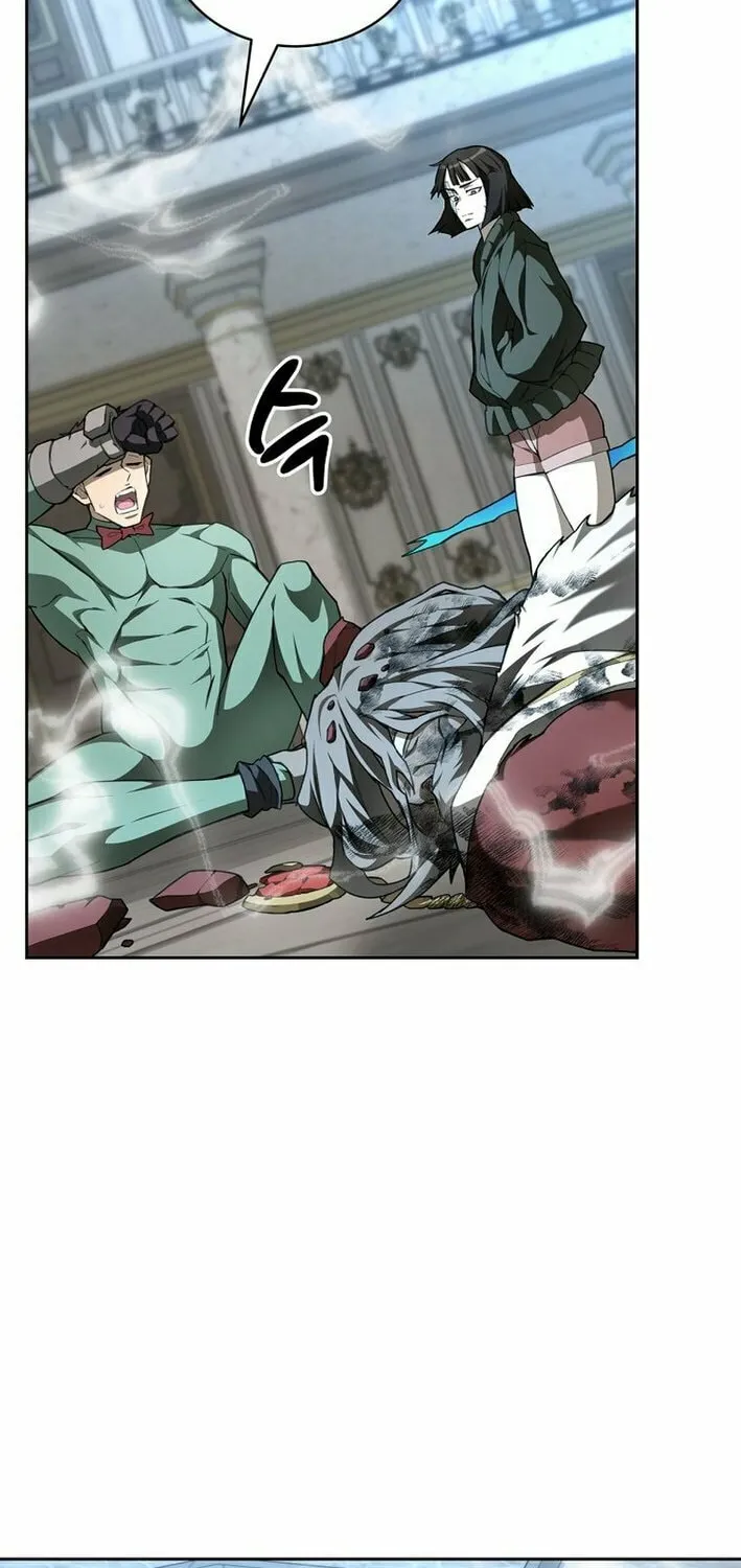 Read Stuck in the Tower chapter 122 image 71 on Lezhin
