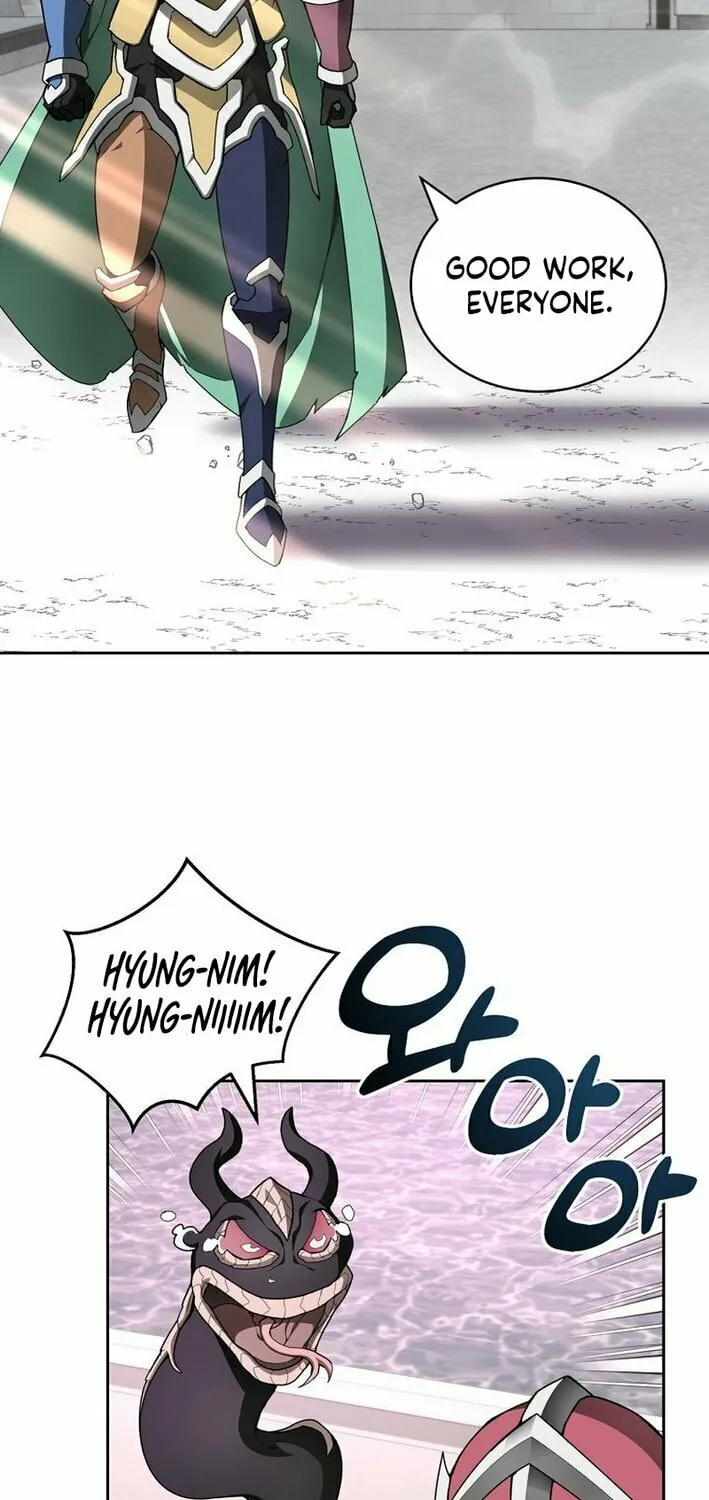 Read Stuck in the Tower chapter 122 image 79 on Lezhin