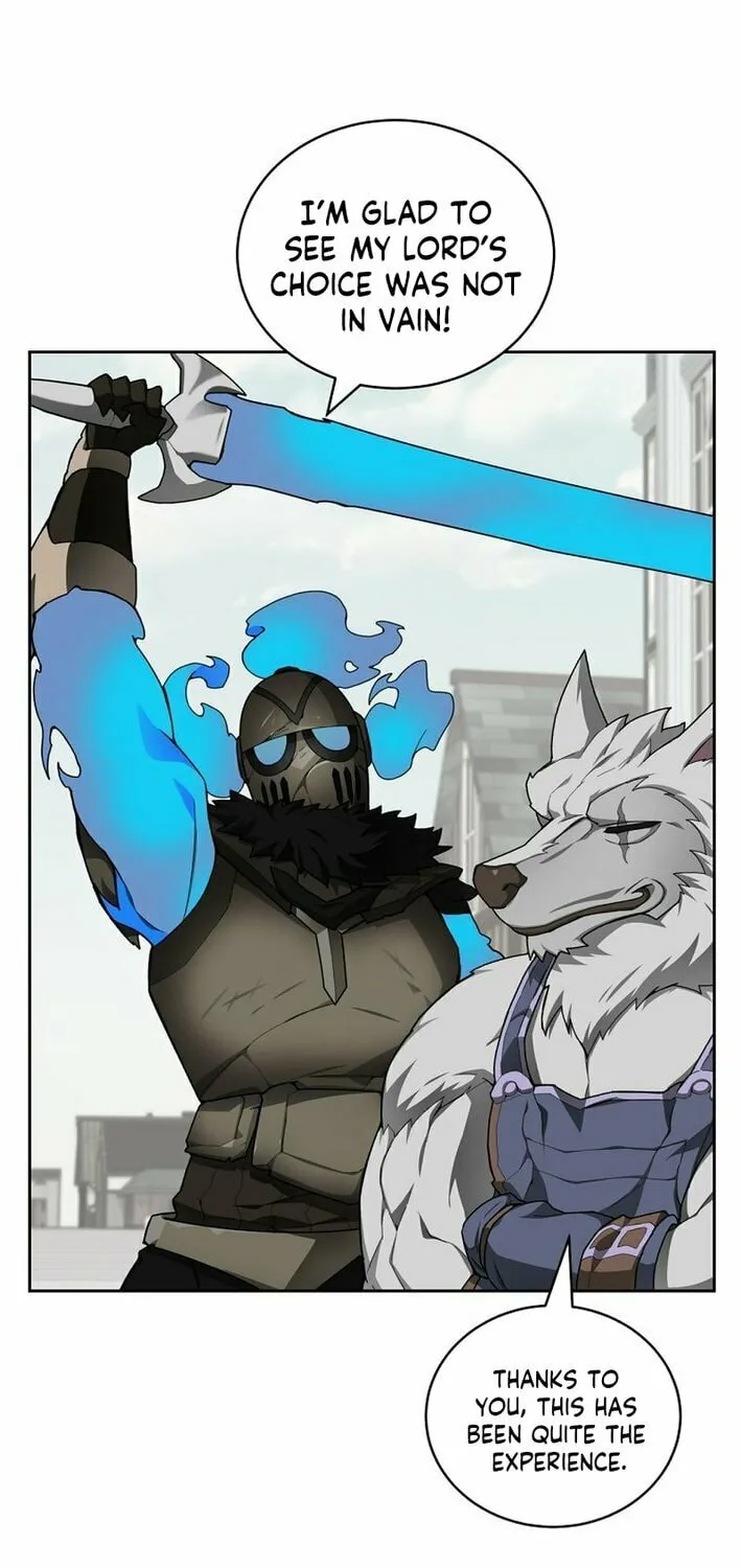 Read Stuck in the Tower chapter 122 image 81 on Lezhin