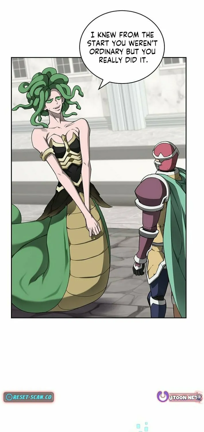 Read Stuck in the Tower chapter 122 image 82 on Lezhin