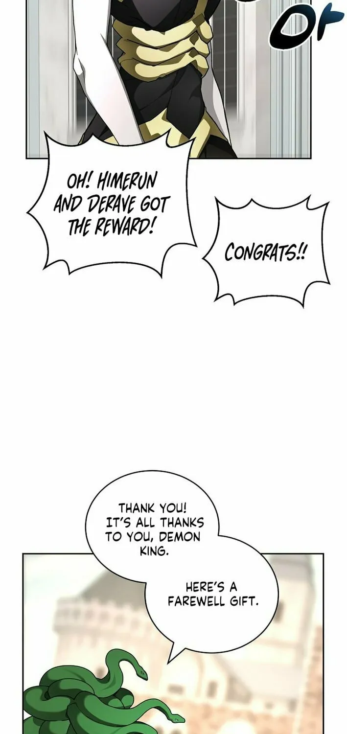 Read Stuck in the Tower chapter 122 image 84 on Lezhin