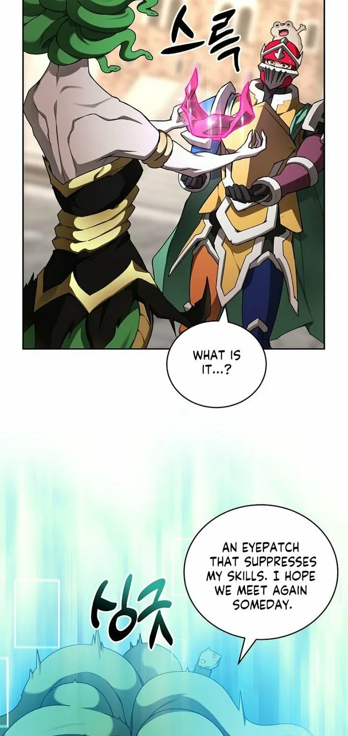 Read Stuck in the Tower chapter 122 image 85 on Lezhin