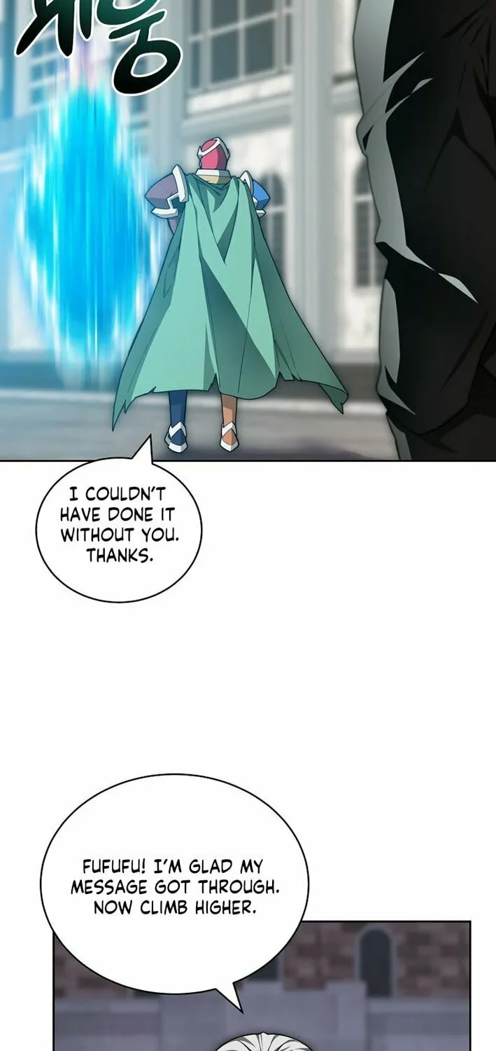 Read Stuck in the Tower chapter 122 image 92 on Lezhin
