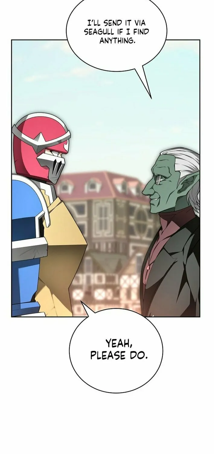 Read Stuck in the Tower chapter 122 image 94 on Lezhin