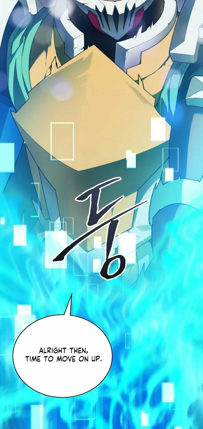 Read Stuck in the Tower chapter 122 image 96 on Lezhin