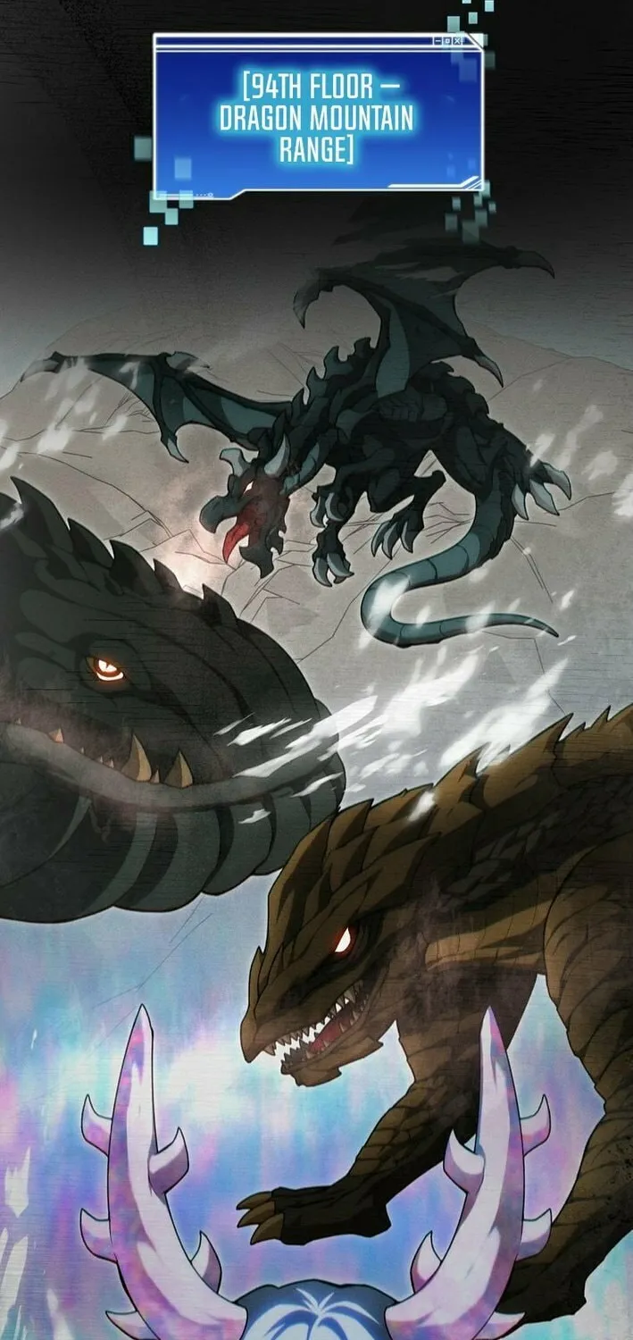 Read Stuck in the Tower chapter 123 image 1 on Lezhin