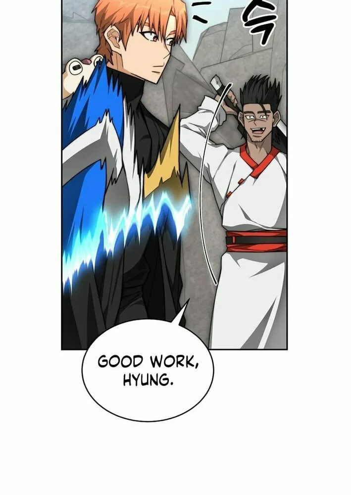 Read Stuck in the Tower chapter 123 image 13 on Lezhin