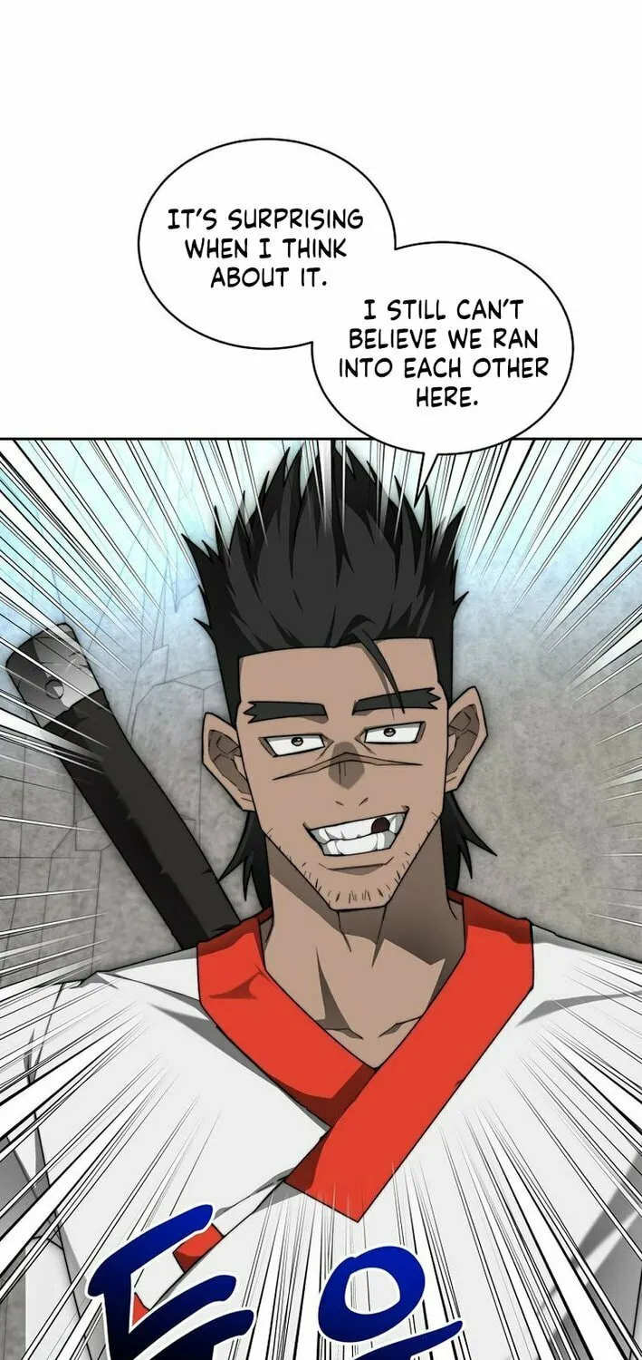 Read Stuck in the Tower chapter 123 image 14 on Lezhin