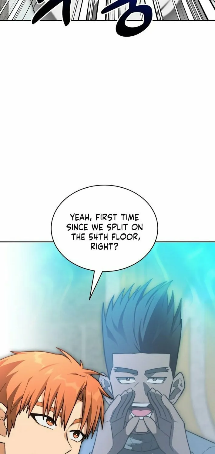 Read Stuck in the Tower chapter 123 image 15 on Lezhin
