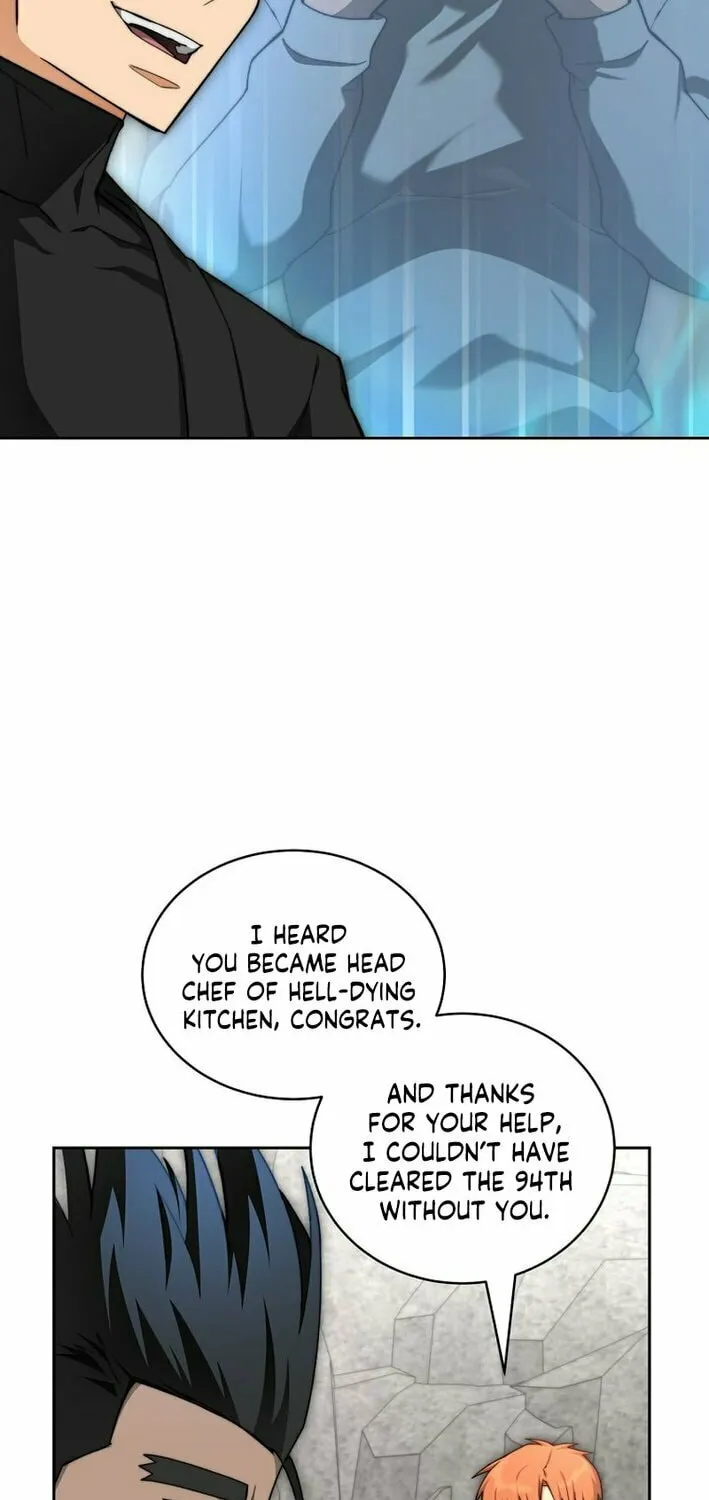 Read Stuck in the Tower chapter 123 image 16 on Lezhin