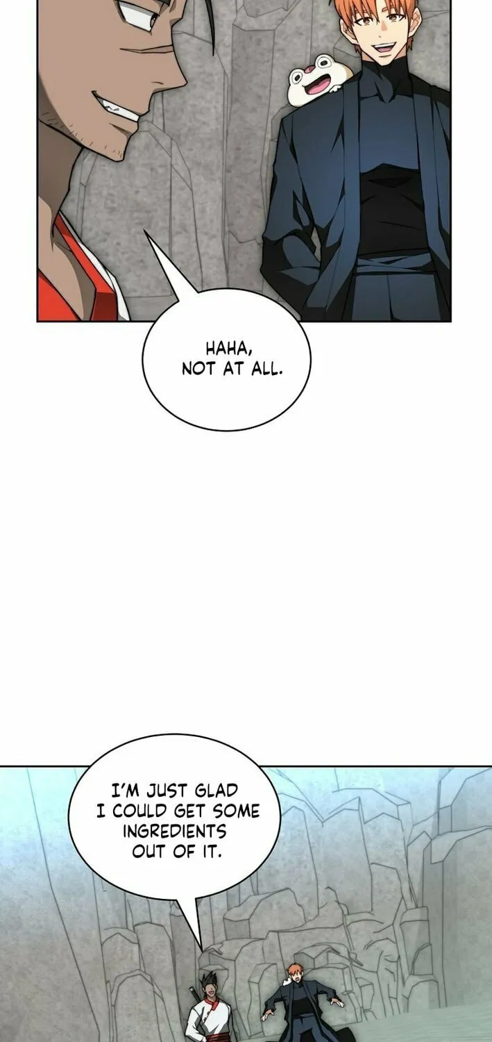Read Stuck in the Tower chapter 123 image 17 on Lezhin