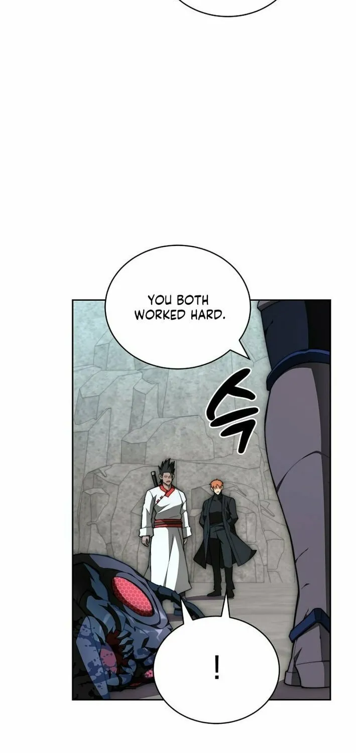 Read Stuck in the Tower chapter 123 image 19 on Lezhin