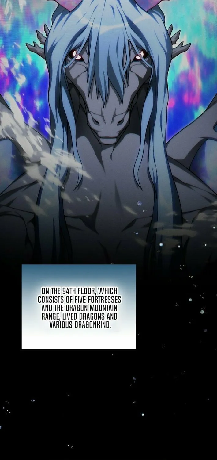 Read Stuck in the Tower chapter 123 image 2 on Lezhin