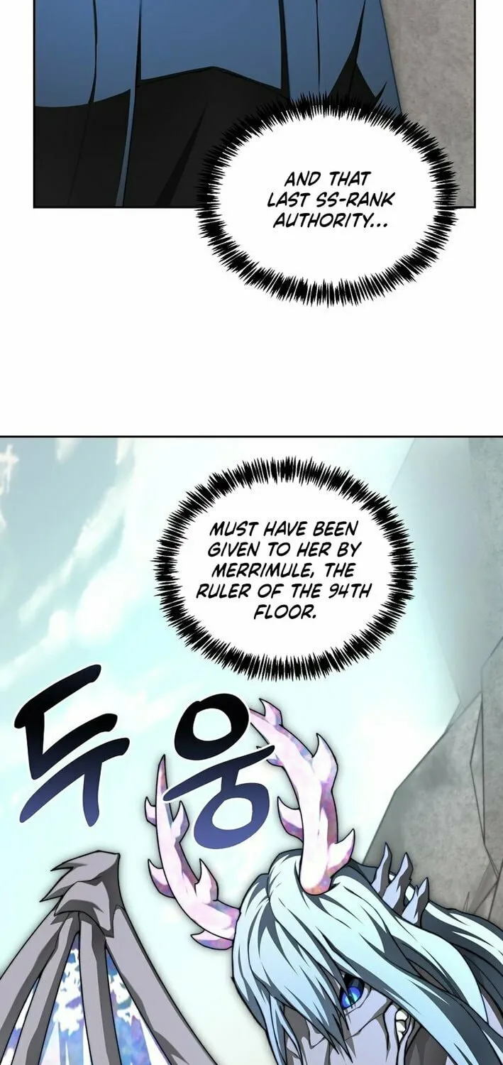 Read Stuck in the Tower chapter 123 image 23 on Lezhin