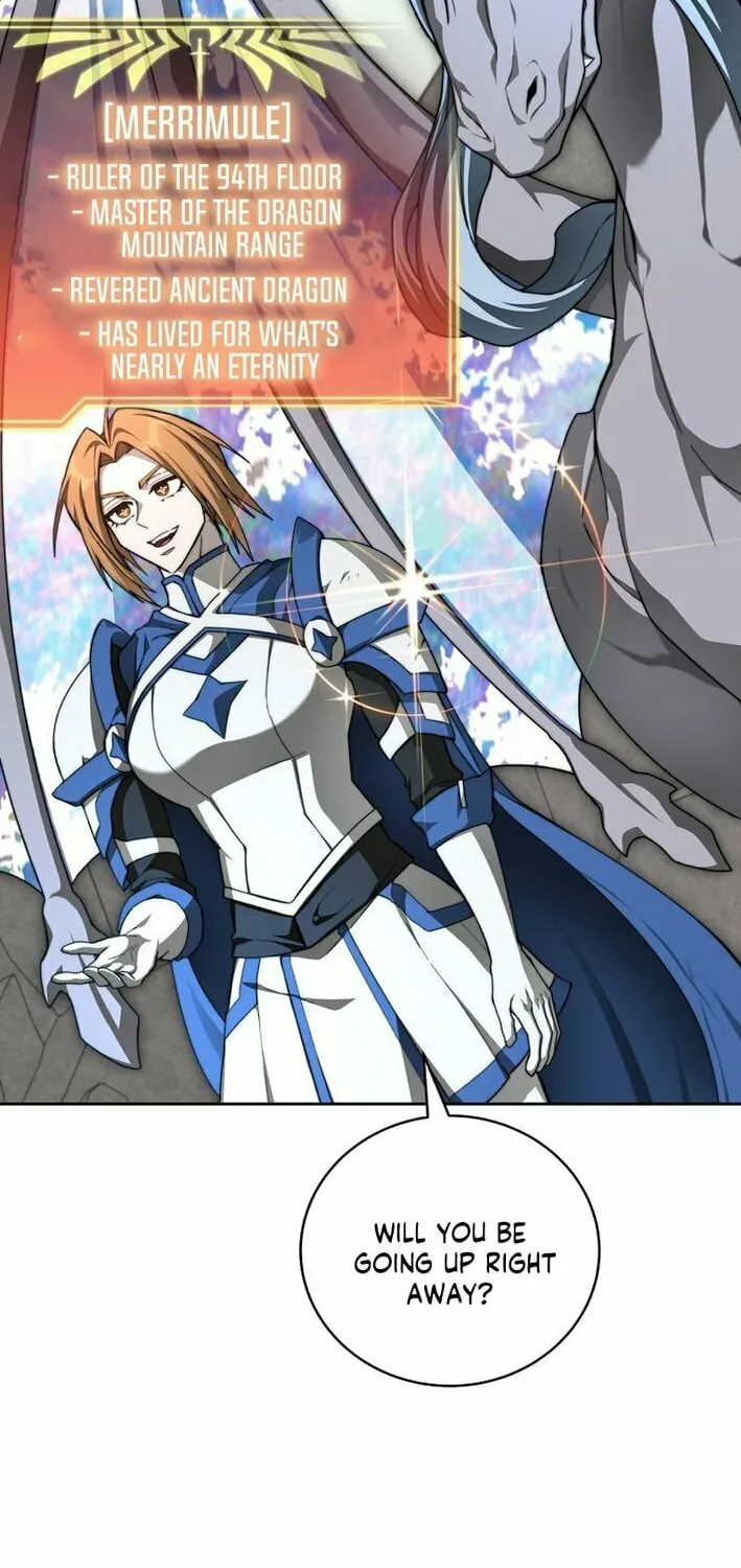 Read Stuck in the Tower chapter 123 image 24 on Lezhin